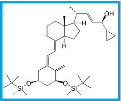 CALCIPOTRIOL EP IMPURITY F
